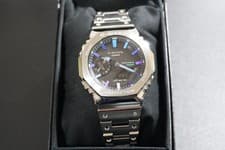 CASIO G-SHOCK GM-B2100PC-1AJF Watch 2100  992788