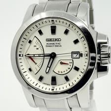 Seiko Brights Phoenix Direct Drive SAGG015 Men's Watch Used From Japan