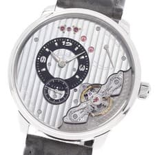 Muhle Glashutte Panoinverse 1-66-06-04-22-62 TO263420