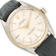 Rolex Oyster Perpetual Model Ref.1002 1958