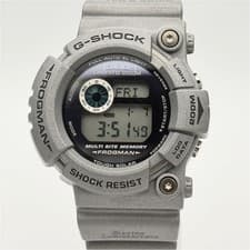 Excellent G-SHOCK FROGMAN GW-200S-8JF Frogman