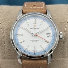 Breitling Top Time B31 AB3113281A1X1 Year 2026 Full Set Box & Papers