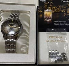Seiko Presage Cocktail SARY245 STAR BAR 372747
