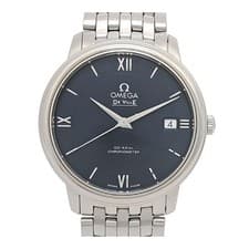 OMEGA 424.10.37.20.03.001 Devil Prestige Co-Axial Automatic