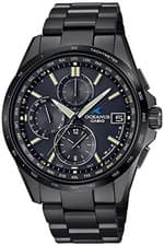 [Casio] Wrist Watch Osianas Domestic Genuine Classic Line Radio Solar OCW-T2600J