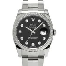 ROLEX Datejust 116234Ｇ SW16958