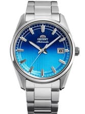 Orient Stretto Date Limited Automatic Men's Watch RA-AC0R09L