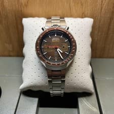 SEIKO Sports Chronograph Speed Time Watch Automatic Vintage 6138-0040 from Japan