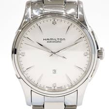 Hamilton Jazzmaster Viewmatic Women H323150 Working