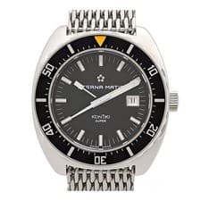 Eterna Super Kontiki Limited Edition 1973.41 TO267751