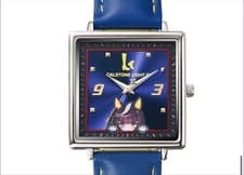 Uma Musume Calstone Light O Watch New Unopened Rare Japan Official Anime