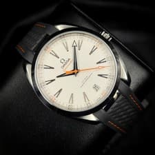 OMEGA Seamaster Aqua Terra 150M 220.12.41.21.02.002