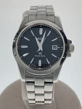 ## GRAND SEIKO STGF265 Heritage 4J52 Quartz Silver Dial JDM [S1677]