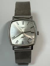 LONGINES Ultra-Chron Square
