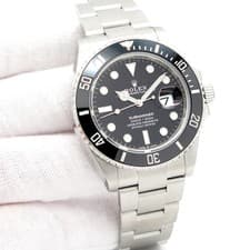 Rolex 126610LN Submariner Date 41