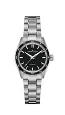 Hamilton Women's Jazzmaster Performer Steel Watch H36135130