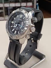 CASIO H112-T016651 Wristwatch Used