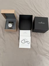 Hamilton Khaki Field Automatic Titanium 42mm Watch