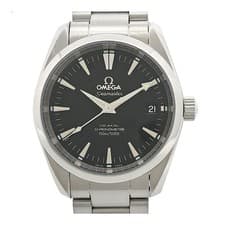 OMEGA Seamaster Aqua Terra 2504.5 TO267764