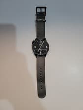 42mm Black LACO 861909 Spirit of St. Louis Pilot Cockpit Automatic