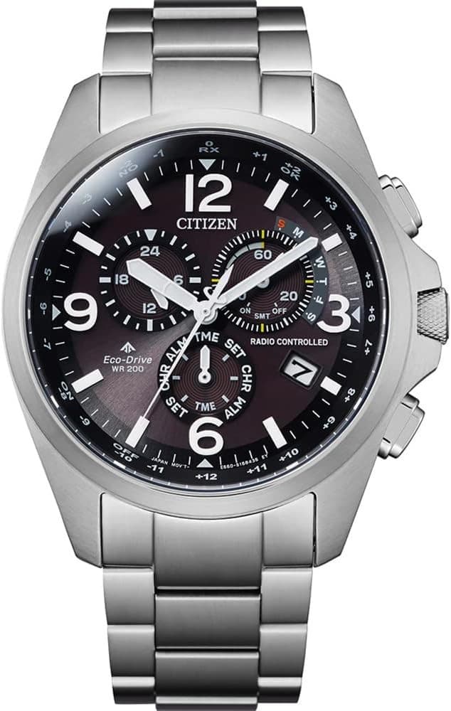 Citizen CB5920-86E Watch – No Import Fees – FedEx Shipping