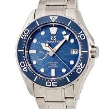 GRAND SEIKO Evolution 9 Collection SLGA023 9RA5-0AC0 TO278279