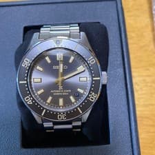 Seiko Prospex Automatic Watch SBDC199 100th Anniversary Diver 40mm