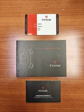 Tudor Heritage 79620TN-002