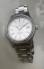OMEGA Seamaster COSMIC 2000 Automatic Watch From Japan Limited