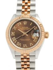 ROLEX Lady Datejust 28 279171 SW17180