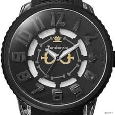 PSL Tendence ONE PIECE collaboration Watch TY532029 Flash Brook Limited