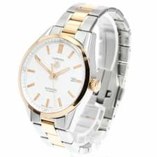 Tag Heuer TAG Heuer WV215E Carrera Calibre 5 Date Automatic _949449