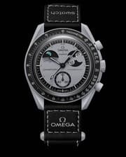 OMEGA Speedmaster MoonSwatch new unused
