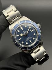 Tudor Black Bay Fifty-Eight 79030B Blue Dial – Full Set – Excellent Condition