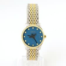 Gucci G-Timeless Quartz Watch 29mm - YA1265029