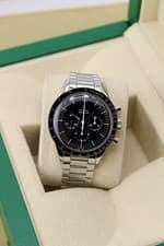 OMEGA Speedmaster  310.30.40.50.06.001 First Omega In Space Box + Papers