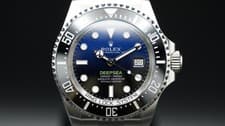 Rolex Sea-Dweller Deepsea "James Cameron"