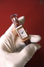 Jaeger-LeCoultre Reverso One Duetto Moon 2017 with cbox and card