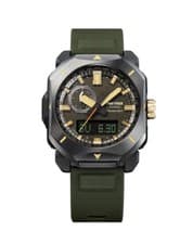 Casio PRO TREK PRW-6900YL-5JF Climber Line Radio Wave Solar Men's Watch