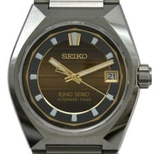 SEIKO King Seiko Vanac Seiko Watch Salon Limited Edition #OK1298
