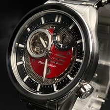 Orient Star Automatic Watch In Good Condition Authentic Valid Warranty