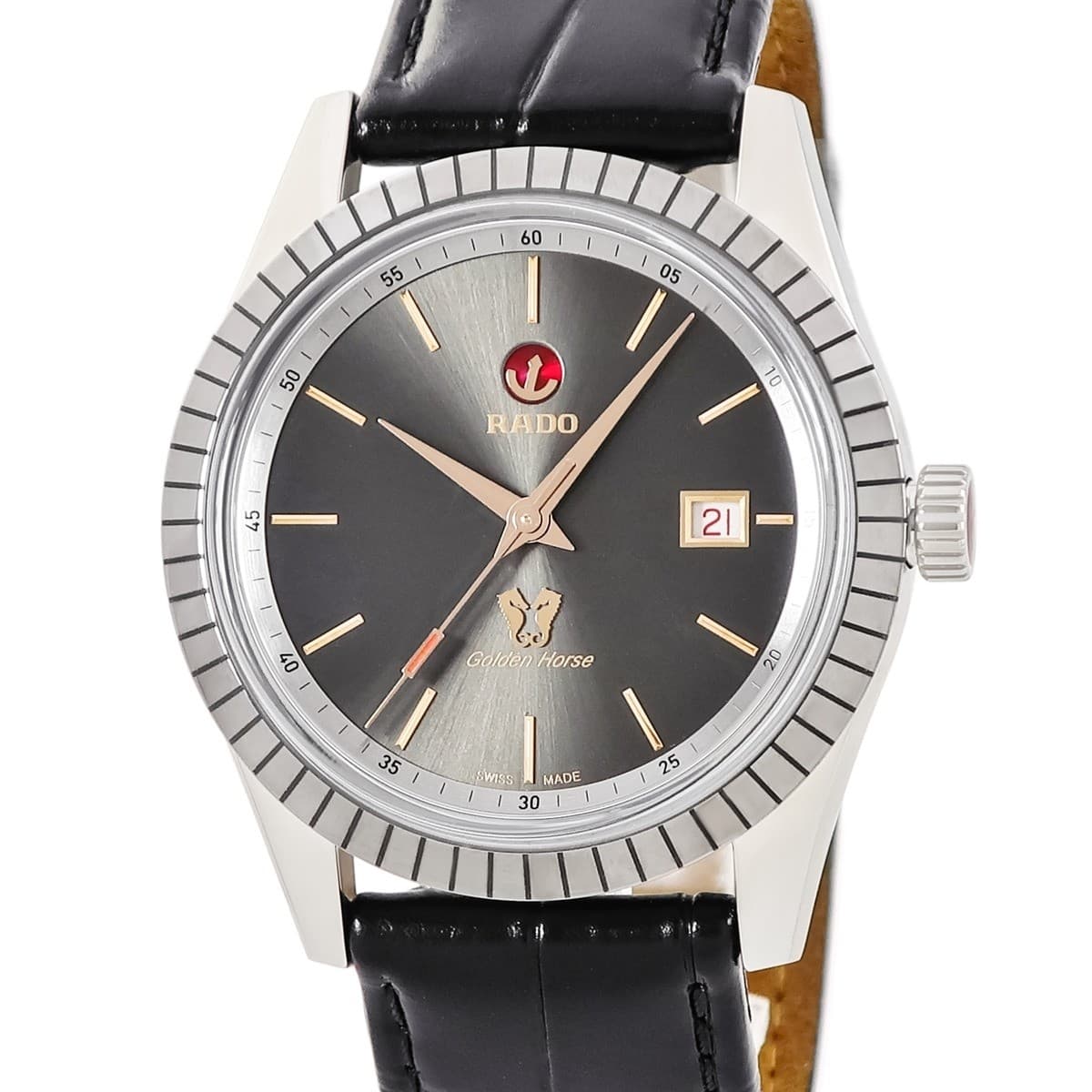 RADO Golden Horse Hyperchrome Classic R33101105 TO278197