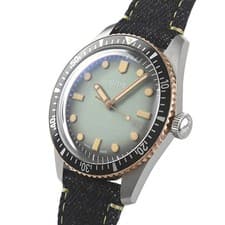 ORIS Divers 65 Momotaro Jeans 01 733 7707 4337-Set SW17432