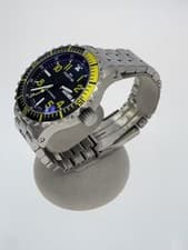 Fortis B-42 670.24.158 Day Date Automatic Men's Watch