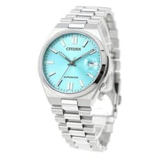 Citizen NJ0151 88M Mechanical Timepiece Analog Watch Collection