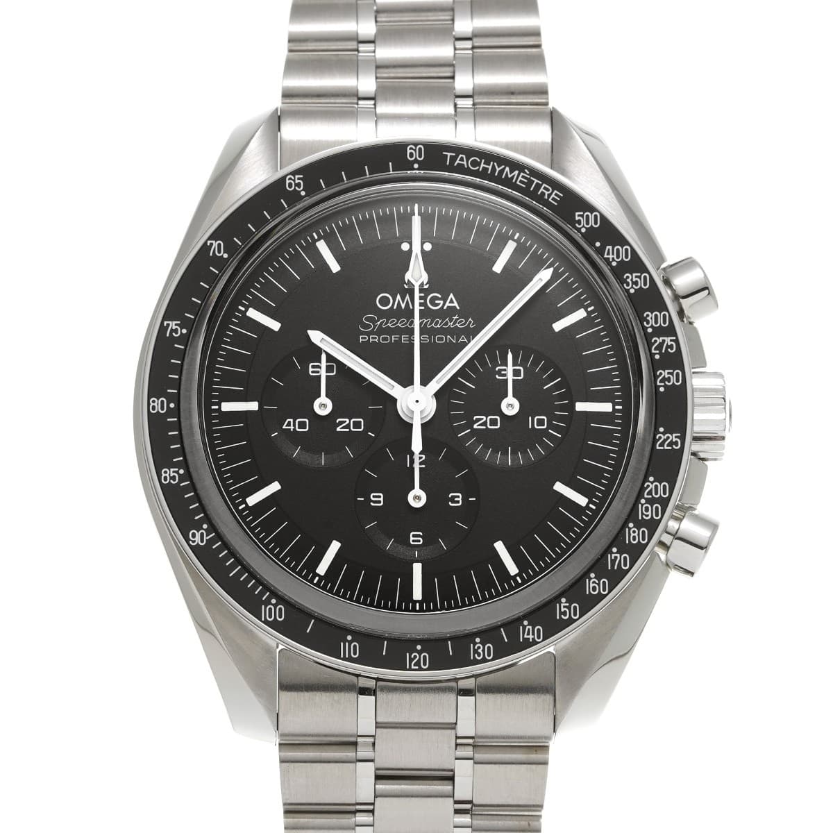 OMEGA Speedmaster Moonwatch Professional Co-axial Master Chronometer 310.30....