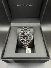 Hamilton Khaki Aviation Pilot Day-Date Auto (Cooper) – Ref. H64615135 – Full Kit