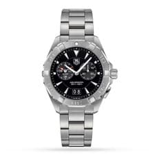 Tag Heuer Aquaracer Stainless Steel Watch WAY111Z