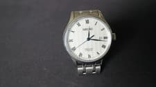 Seiko SRPC79 Presage Japanese Garden automatic watch case 42mm white Roman date1