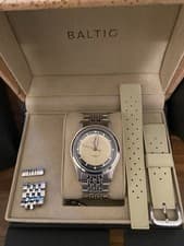 Baltic Hermétique Tourer